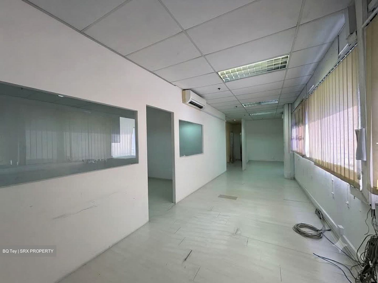 Genting Building (D13), Factory #598608371